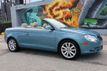 2008 Volkswagen Eos 2dr Convertible DSG Turbo - 23078356 - 58