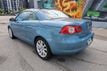 2008 Volkswagen Eos 2dr Convertible DSG Turbo - 23078356 - 59