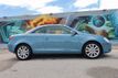 2008 Volkswagen Eos 2dr Convertible DSG Turbo - 23078356 - 61