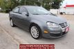 2008 Volkswagen Jetta Wolfsburg Edition 4dr Sedan 6A - 22612973 - 0