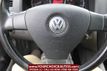 2008 Volkswagen Jetta Wolfsburg Edition 4dr Sedan 6A - 22612973 - 21