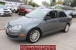 2008 Volkswagen Jetta Wolfsburg Edition 4dr Sedan 6A - 22612973 - 2