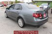 2008 Volkswagen Jetta Wolfsburg Edition 4dr Sedan 6A - 22612973 - 4