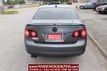 2008 Volkswagen Jetta Wolfsburg Edition 4dr Sedan 6A - 22612973 - 5