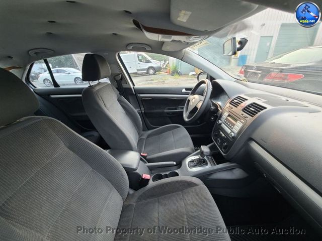 2008 Volkswagen Jetta Sedan 4dr Automatic S - 23055444 - 9