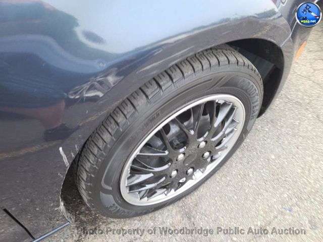2008 Volkswagen Jetta Sedan 4dr Automatic S - 23055444 - 11