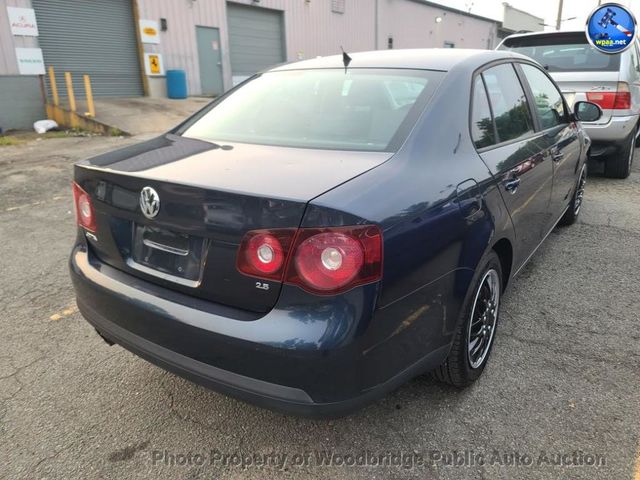2008 Volkswagen Jetta Sedan 4dr Automatic S - 23055444 - 2
