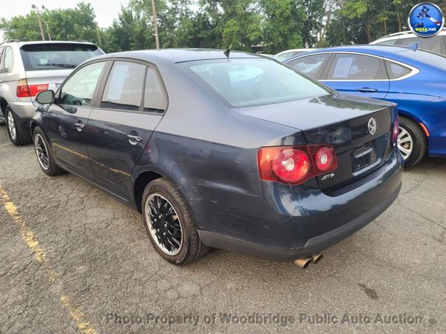 2008 Volkswagen Jetta Sedan 4dr Automatic S - 23055444 - 3