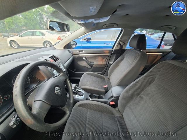 2008 Volkswagen Jetta Sedan 4dr Automatic S - 23055444 - 6