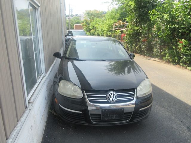 2008 Volkswagen Jetta Sedan 4dr Automatic SE - 23048542 - 1