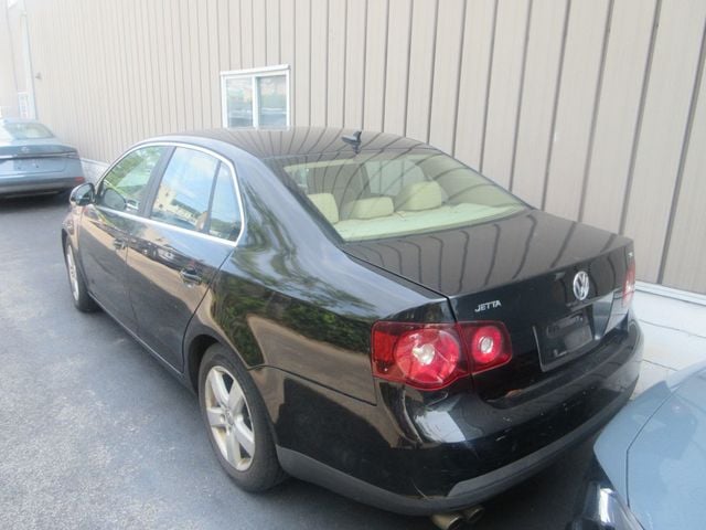2008 Volkswagen Jetta Sedan 4dr Automatic SE - 23048542 - 2