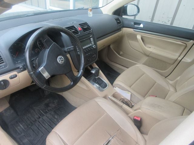 2008 Volkswagen Jetta Sedan 4dr Automatic SE - 23048542 - 3