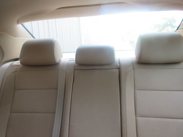 2008 Volkswagen Jetta Sedan 4dr Automatic SE - 23048542 - 4