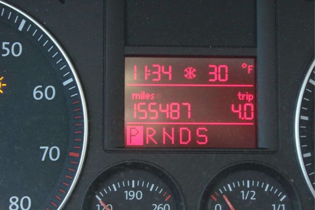 2008 Volkswagen Jetta Sedan 4dr Automatic SE - 22960682 - 9