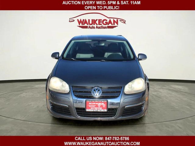 2008 Volkswagen Jetta Sedan 4dr Automatic SE - 22960682 - 1