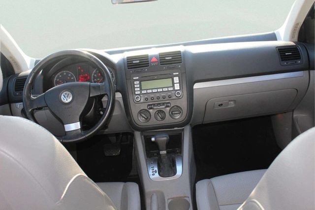 2008 Volkswagen Jetta Sedan 4dr Automatic SE - 22960682 - 7