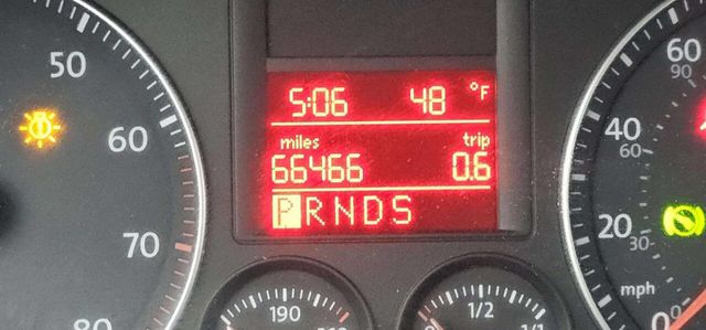 2008 Volkswagen Jetta Sedan 4dr Automatic SE - 22995210 - 9