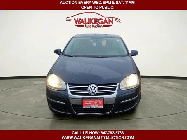 2008 Volkswagen Jetta Sedan 4dr Automatic SE - 22995210 - 1