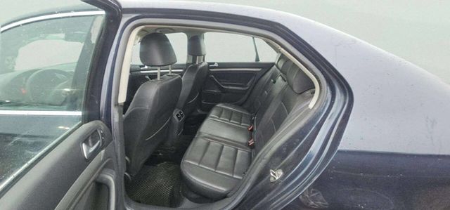 2008 Volkswagen Jetta Sedan 4dr Automatic SE - 22995210 - 6