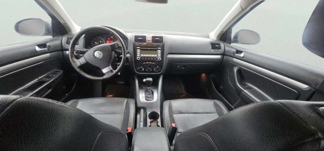 2008 Volkswagen Jetta Sedan 4dr Automatic SE - 22995210 - 7