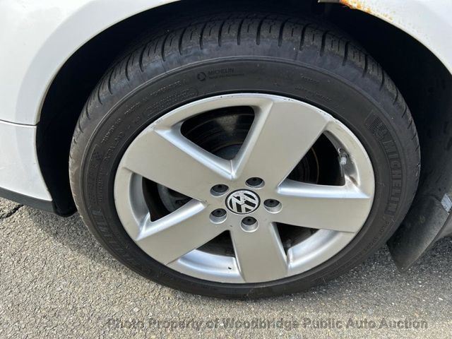 2008 Volkswagen Passat Wagon 4dr Automatic Komfort FWD - 23008061 - 10