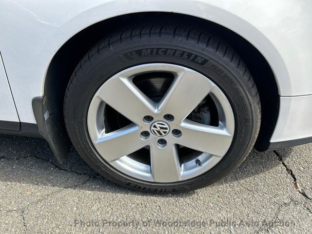 2008 Volkswagen Passat Wagon 4dr Automatic Komfort FWD - 23008061 - 11