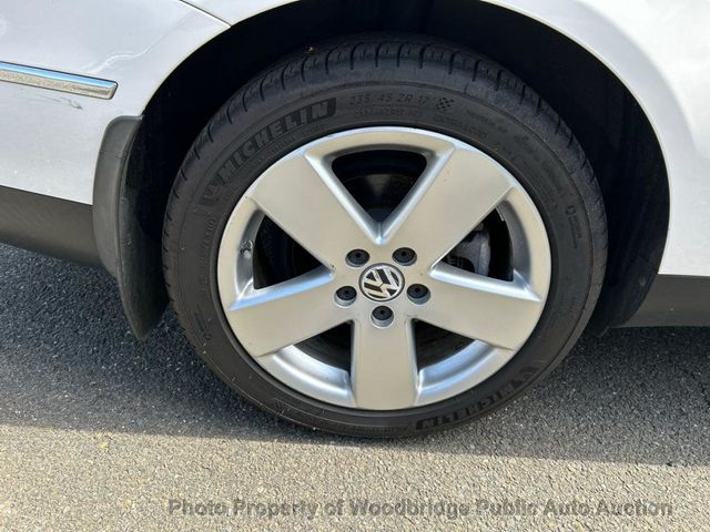 2008 Volkswagen Passat Wagon 4dr Automatic Komfort FWD - 23008061 - 12
