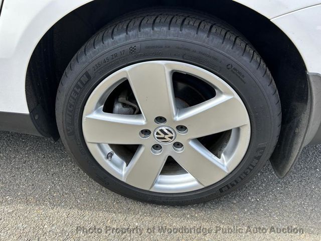 2008 Volkswagen Passat Wagon 4dr Automatic Komfort FWD - 23008061 - 13