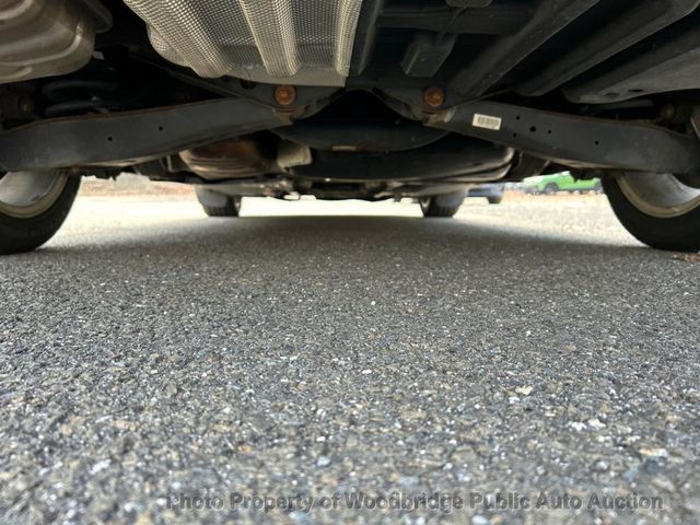 2008 Volkswagen Passat Wagon 4dr Automatic Komfort FWD - 23008061 - 16