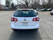 2008 Volkswagen Passat Wagon 4dr Automatic Komfort FWD - 23008061 - 2