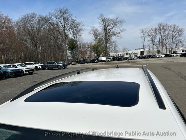 2008 Volkswagen Passat Wagon 4dr Automatic Komfort FWD - 23008061 - 4