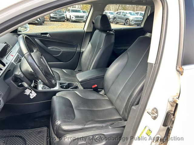 2008 Volkswagen Passat Wagon 4dr Automatic Komfort FWD - 23008061 - 5