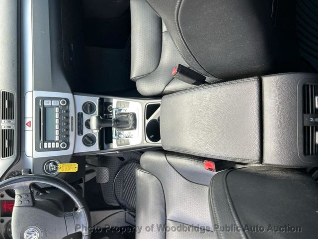 2008 Volkswagen Passat Wagon 4dr Automatic Komfort FWD - 23008061 - 7