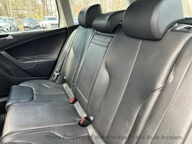 2008 Volkswagen Passat Wagon 4dr Automatic Komfort FWD - 23008061 - 8
