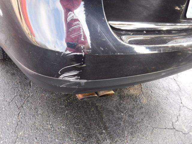 2008 Volkswagen Passat Wagon 4dr Automatic Komfort FWD - 18591357 - 10