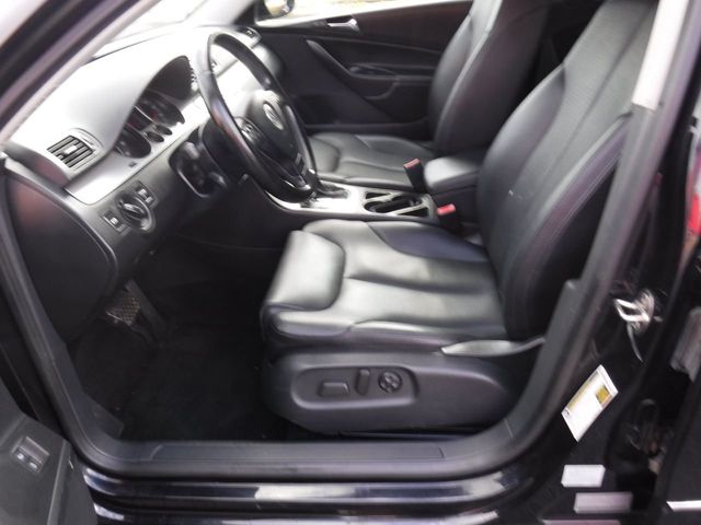 2008 Volkswagen Passat Wagon 4dr Automatic Komfort FWD - 18591357 - 13