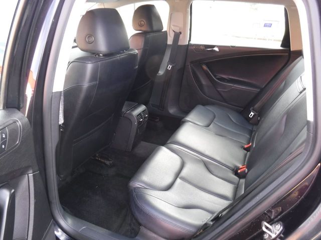 2008 Volkswagen Passat Wagon 4dr Automatic Komfort FWD - 18591357 - 15