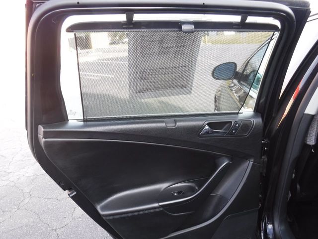 2008 Volkswagen Passat Wagon 4dr Automatic Komfort FWD - 18591357 - 17