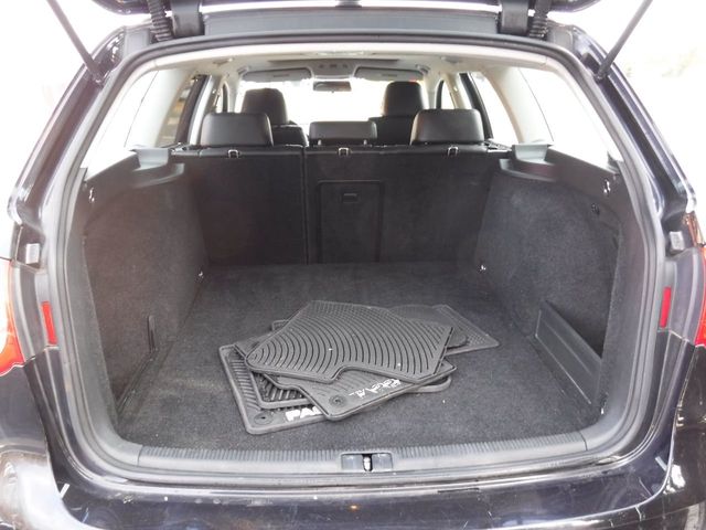 2008 Volkswagen Passat Wagon 4dr Automatic Komfort FWD - 18591357 - 18