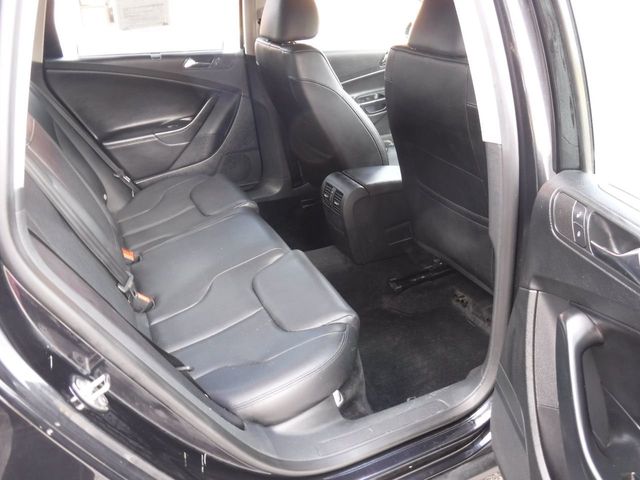 2008 Volkswagen Passat Wagon 4dr Automatic Komfort FWD - 18591357 - 19