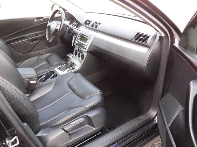 2008 Volkswagen Passat Wagon 4dr Automatic Komfort FWD - 18591357 - 20
