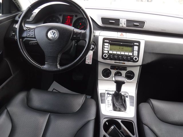 2008 Volkswagen Passat Wagon 4dr Automatic Komfort FWD - 18591357 - 24