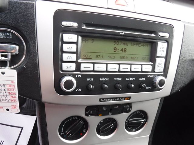 2008 Volkswagen Passat Wagon 4dr Automatic Komfort FWD - 18591357 - 27