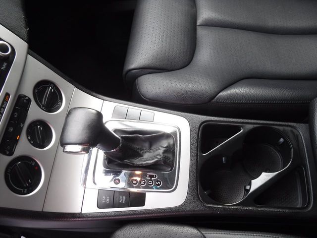 2008 Volkswagen Passat Wagon 4dr Automatic Komfort FWD - 18591357 - 28