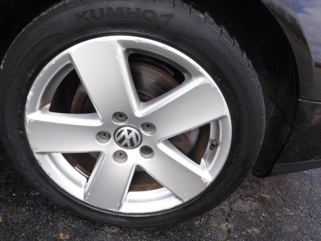 2008 Volkswagen Passat Wagon 4dr Automatic Komfort FWD - 18591357 - 30