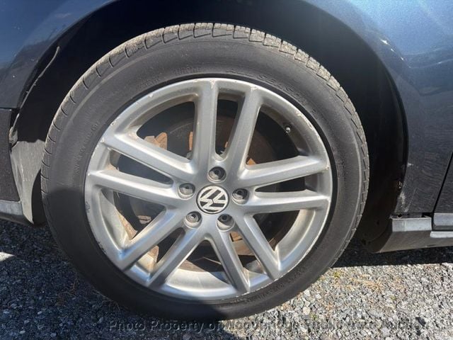 2008 Volkswagen Passat Wagon 4dr Automatic Lux FWD - 22998304 - 15