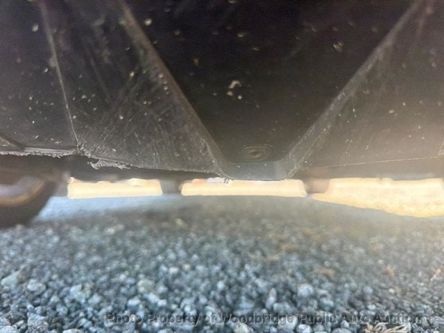 2008 Volkswagen Passat Wagon 4dr Automatic Lux FWD - 22998304 - 19