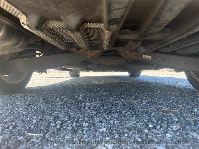 2008 Volkswagen Passat Wagon 4dr Automatic Lux FWD - 22998304 - 21