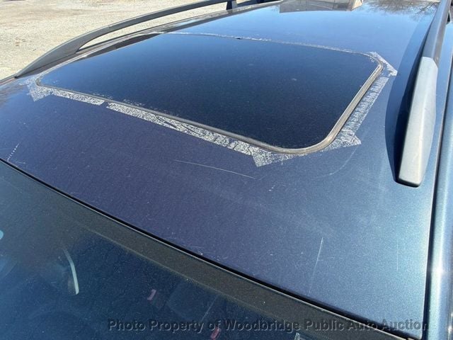 2008 Volkswagen Passat Wagon 4dr Automatic Lux FWD - 22998304 - 8