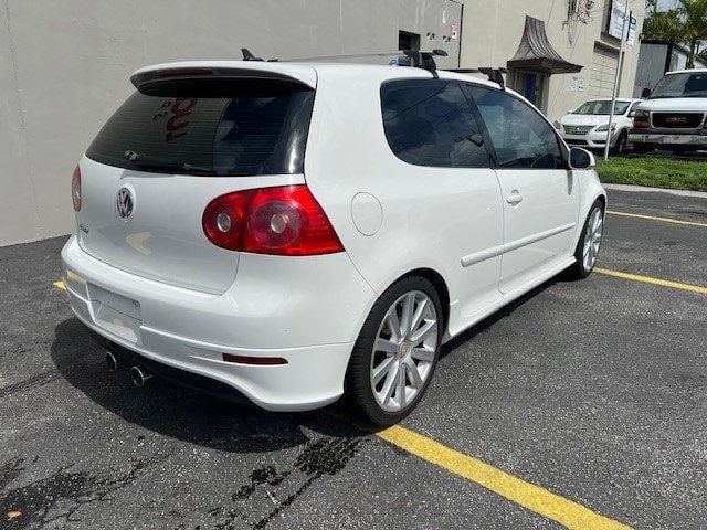 2008 Volkswagen R32 2dr Hatchback *Ltd Avail* - 22484660 - 6